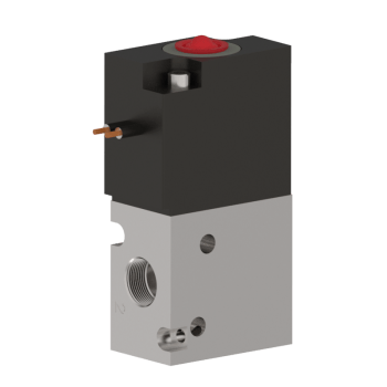 HUMPHREY Solenoid Valves V310LL1205060 : Humphrey 2-way & 3-way Solenoid Valves