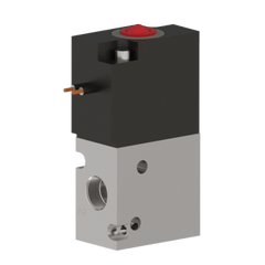 HUMPHREY Solenoid Valves V310LL1205060 : Humphrey 2-way & 3-way Solenoid Valves