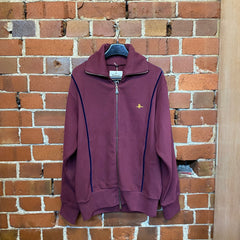 VIVIENNE WESTWOOD track jacket