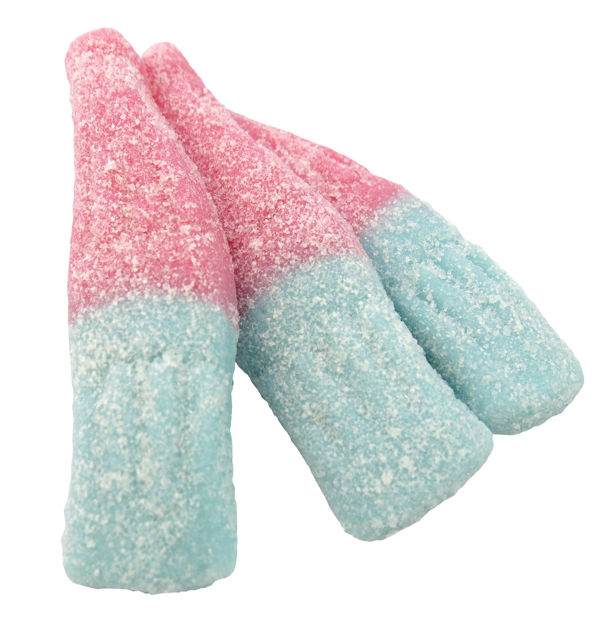 Large Bubblegum Bottles