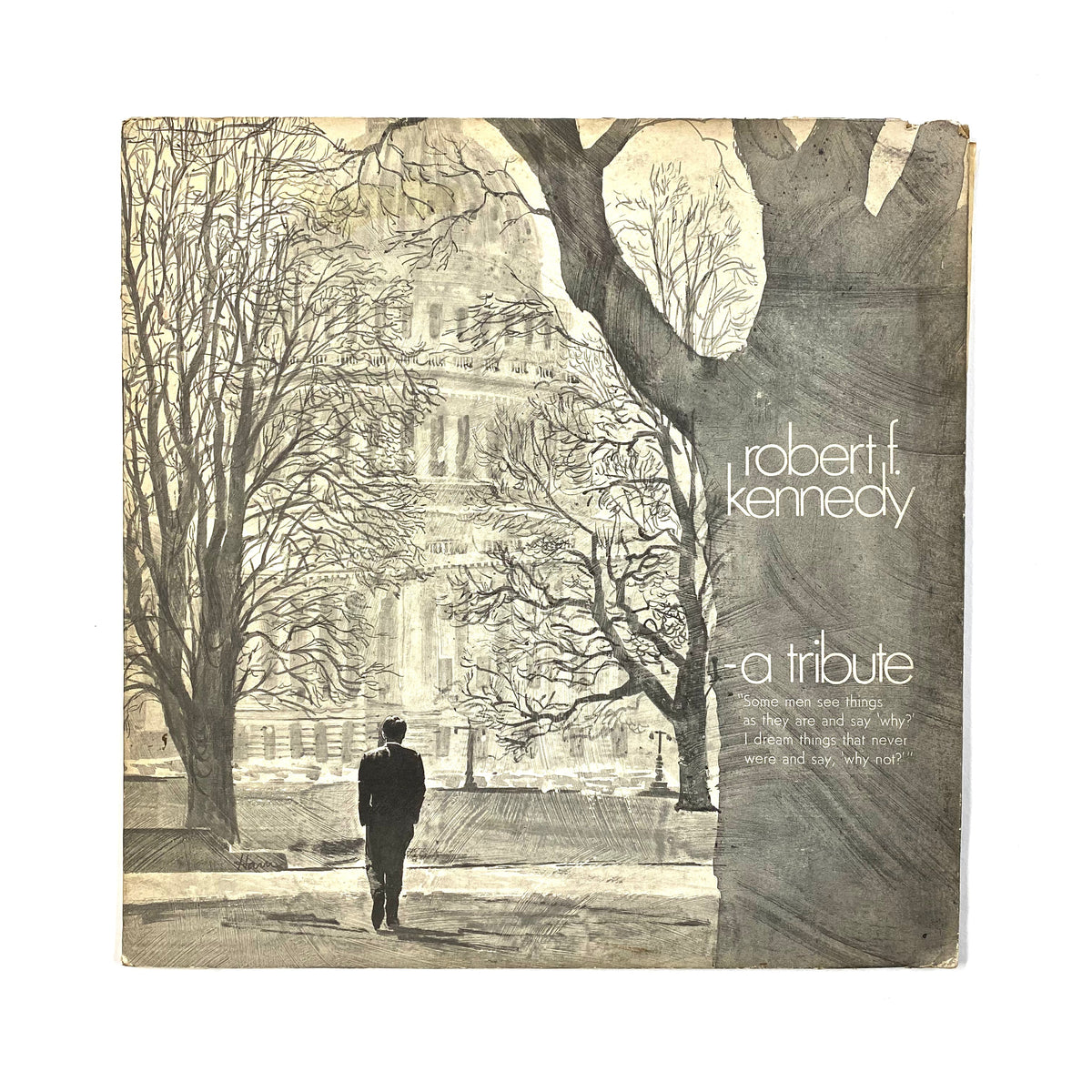 Robert F. Kennedy - A Tribute