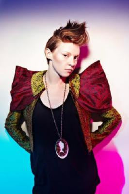 La Roux Poster 16"x24" On Sale The Poster Depot