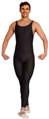 Boys & Men Footless Tank Unitard