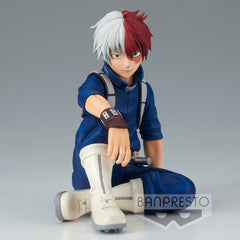 My Hero Academia - Break Time Collection Vol. 3: Shoto Todoroki