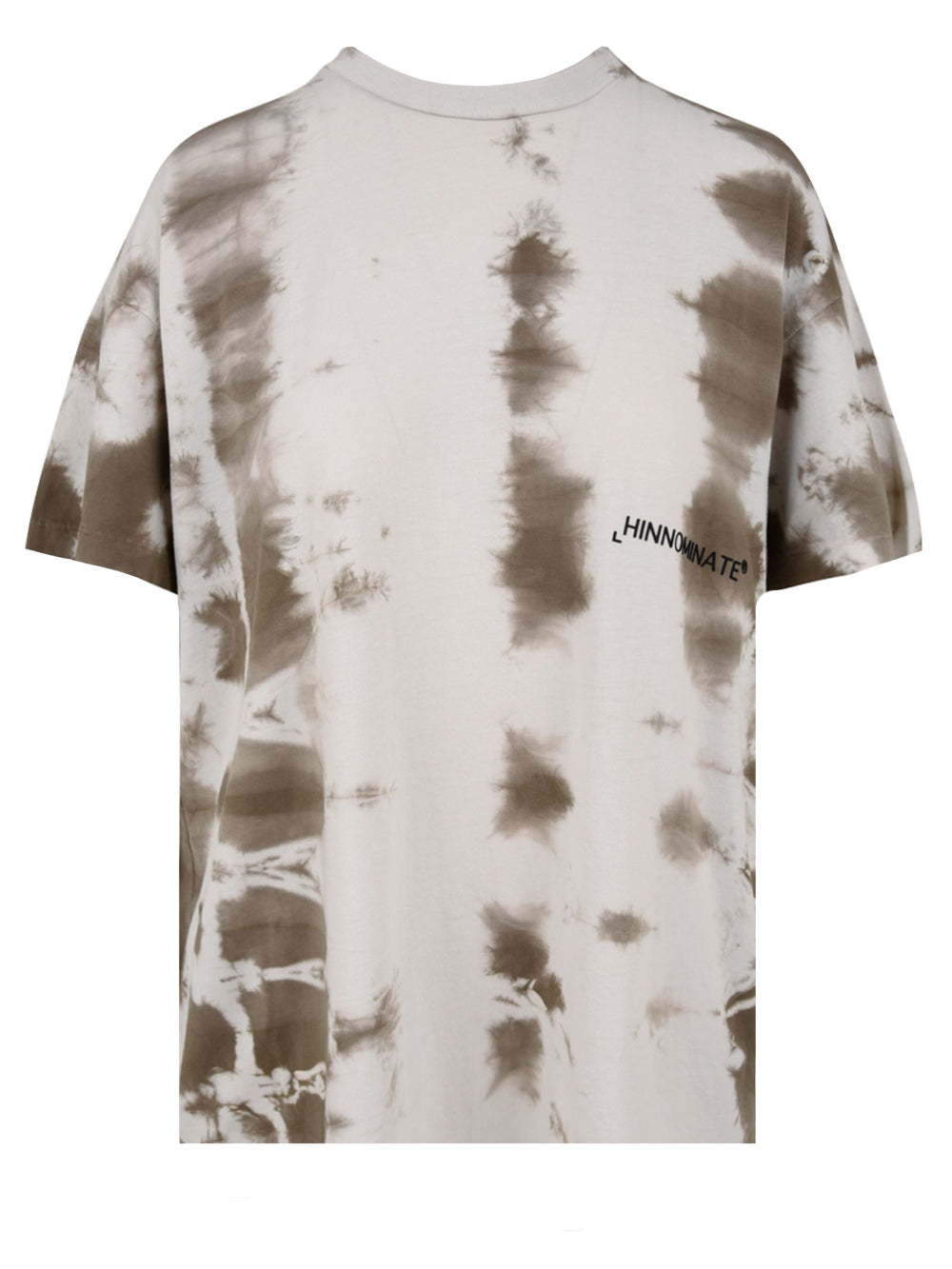 T-shirt LEE Uomo L60UF Bianco