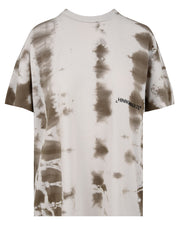 T-shirt LEE Uomo L60UF Bianco