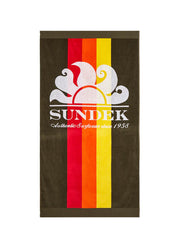 Telo mare SUNDEK Unisex AM385ATC1000