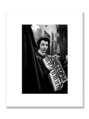FOTOTIPIA ROBERT DOISNEAU