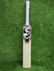 SG Savage Xtreme English Willow Cricket Bat (Hardik Pandya Series)
