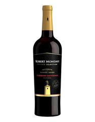 Buy Robert Mondavi Bourbon Barrel-Aged Cabernet Sauvignon