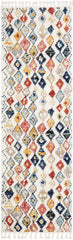 Rug Culture RUGS 300X80CM Zina Moroccan Runner