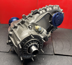 13-18 DODGE BW 44-47 / 4447 MANUAL TRANSFER CASE, 29 SP, (68RFE / AS68RC / G56), ASSEMBLY #: 68069707AB