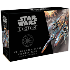 TX-130 SABER-CLASS FIGHTER TANK Unit Expansion