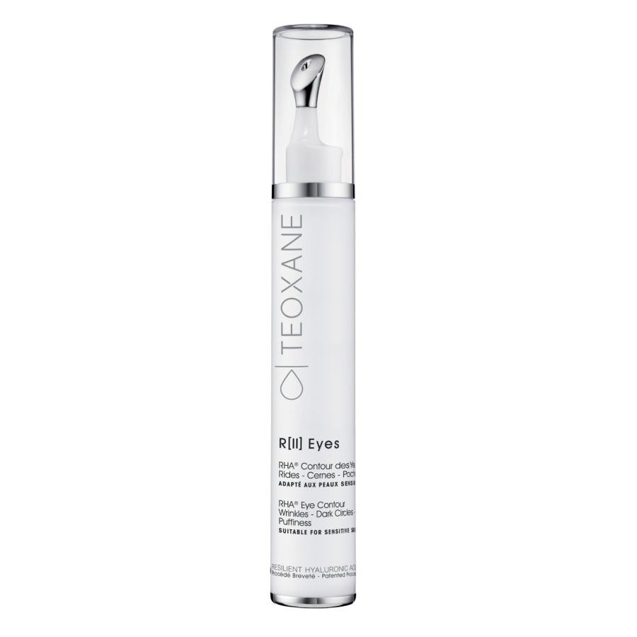 TEOXANE R(II) EYES 15ML