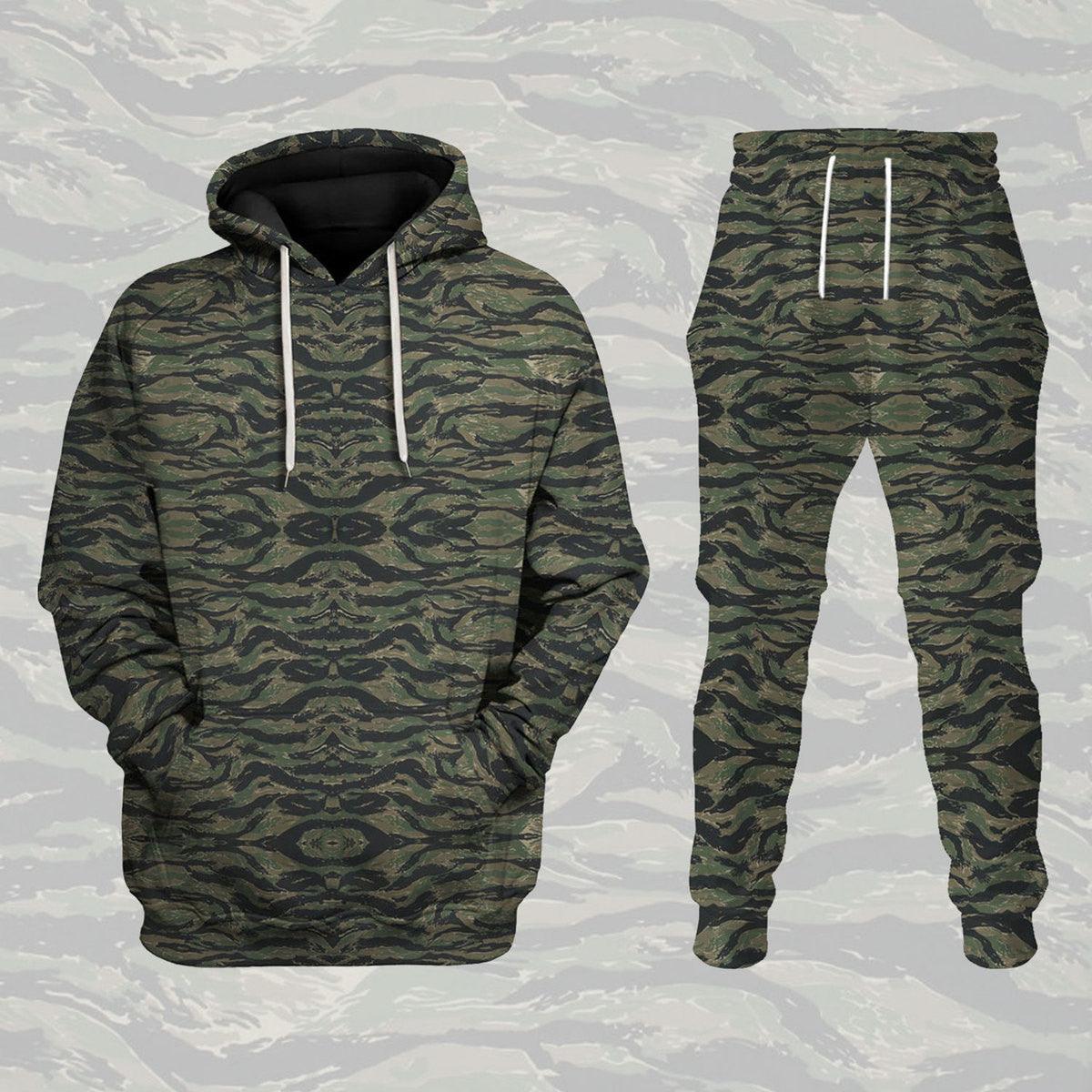 Tigerstripe South Vietnamese Armed Forces - Gearhomie.com