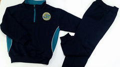 St Christophers Haddington Road Tracksuit