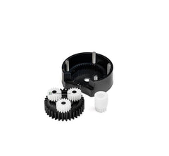 Twister Trimmers T6 Gear Box Assembly - Green Thumb Depot