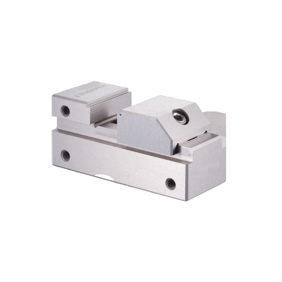 Vertex Tool Maker Vise Stainless VSTV-10V