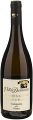 Villa Diamante Fiano Congregazione Clos d'Haut 2023