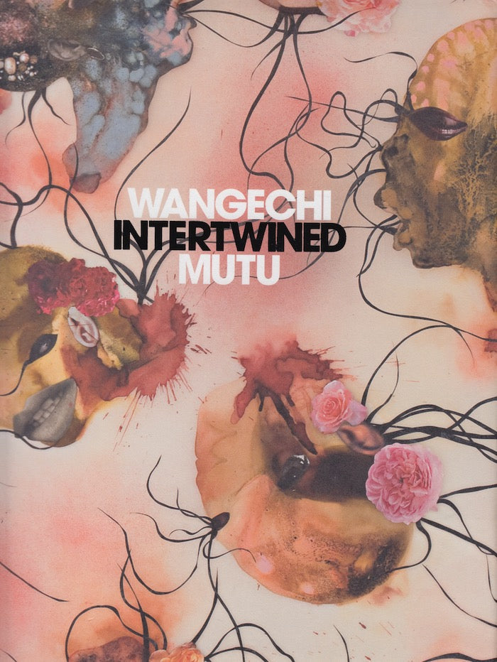 WANGECHI MUTU, Intertwined