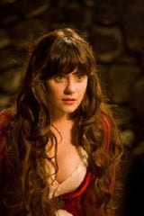 Zooey Deschanel poster #A01 for sale cheap United States USA